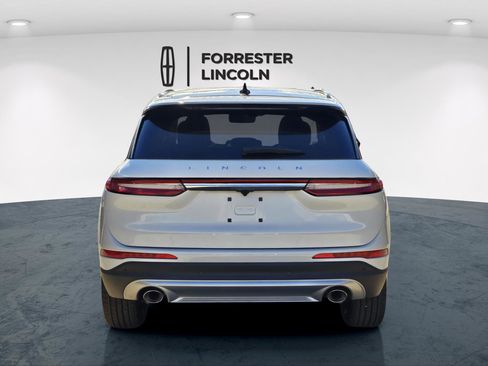 New 2026 Lincoln Corsair Reserve image 4