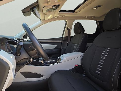 Used 2022 Hyundai Tucson SEL w/ Convenience Package FWD image 14