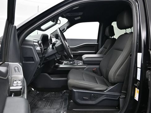 Used 2023 Ford F150 XLT w/ Equipment Group 302A High AWD/4WD image 15