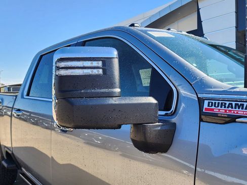 New 2026 GMC Sierra 2500 Denali w/ Denali Reserve Package AWD/4WD image 13