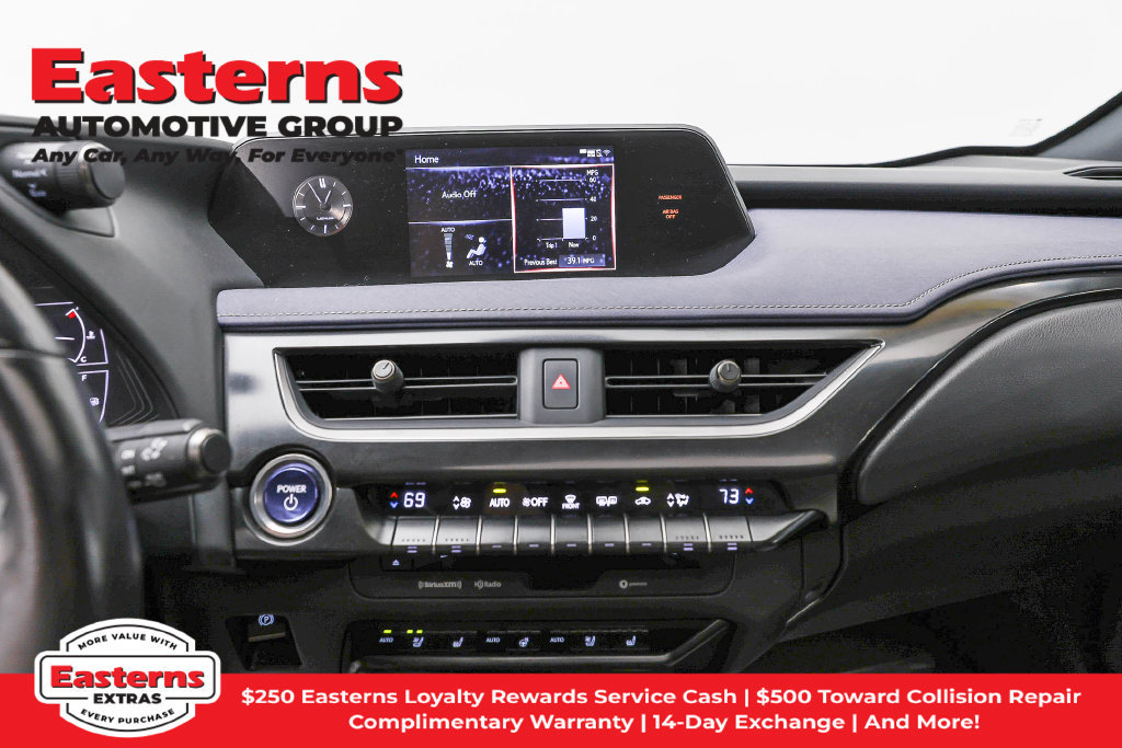 Used 2020 Lexus UX 250h w/ Premium Package AWD/4WD image 13