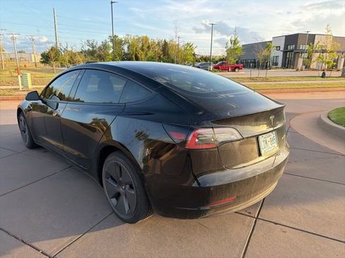 Used 2022 Tesla Model 3 Long Range image 3