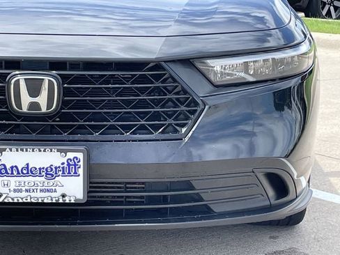 Used 2023 Honda Accord LX image 7