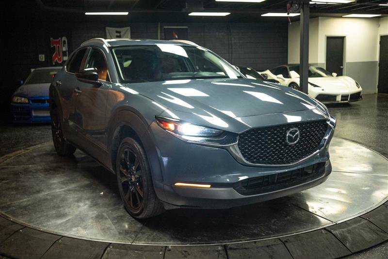 Used 2025 MAZDA CX-30 AWD 2.5 S w/ Preferred Package image 5