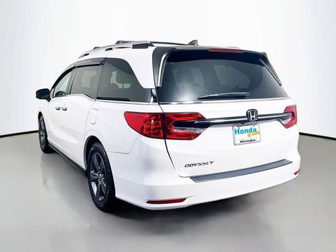 Used 2022 Honda Odyssey EX image 7