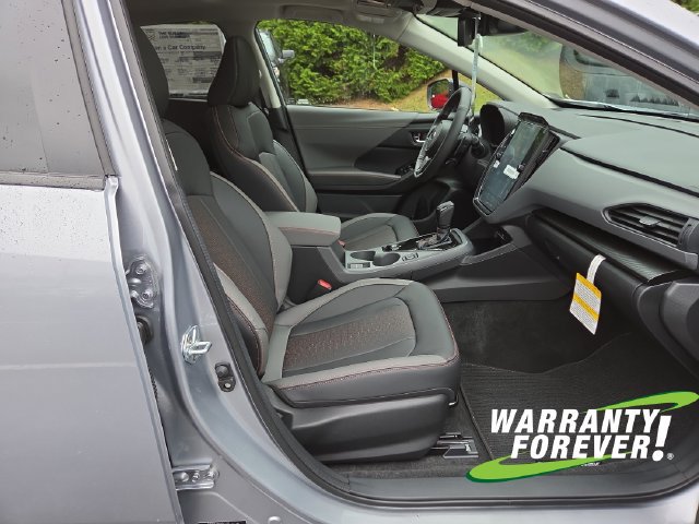 New 2026 Subaru Crosstrek 2.5i Limited AWD/4WD image 15