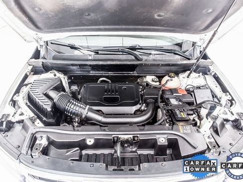 Used 2020 GMC Acadia SLT image 38