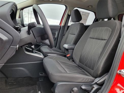 Certified 2022 Ford EcoSport SE image 20