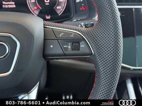 New 2026 Audi Q8 Prestige AWD/4WD image 29