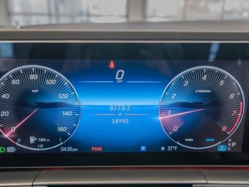 Used 2024 Mercedes-Benz GLE 350 4MATIC image 10