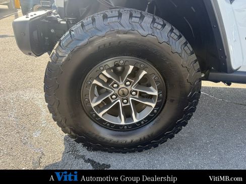 Used 2024 Jeep Wrangler Unlimited Rubicon 392 image 11