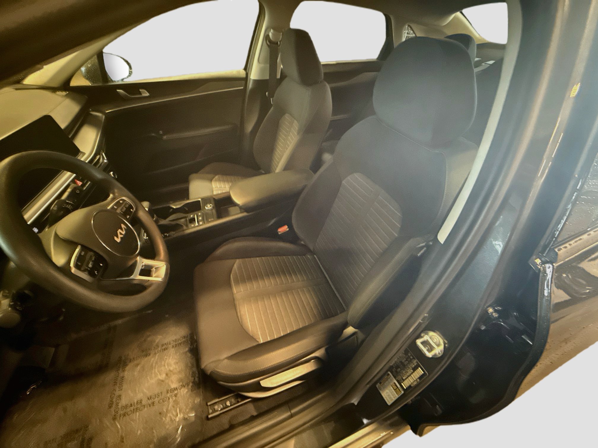 Used 2025 Kia K5 LXS FWD image 13