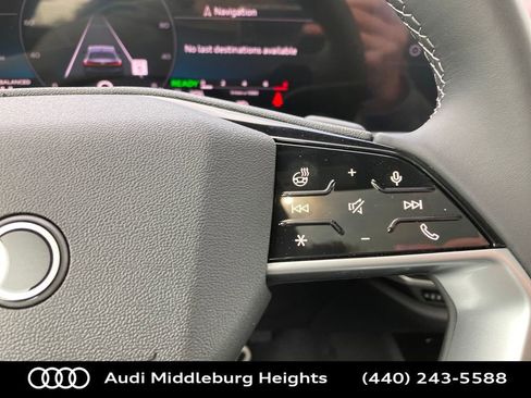 Used 2025 Audi A5 2.0T Premium w/ Convenience Package image 39