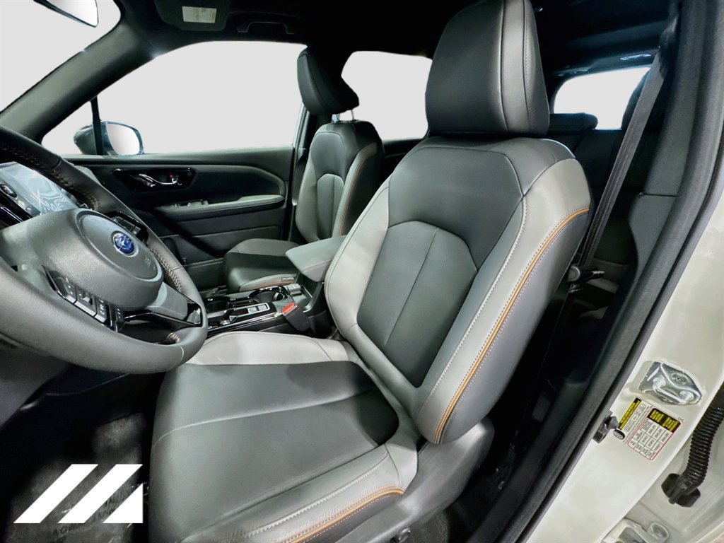 New 2026 Subaru Forester Sport AWD/4WD image 21