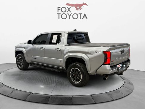 Used 2026 Toyota Tacoma TRD Sport w/ TRD Sport Premium Package image 5