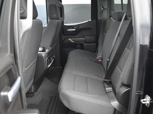 Used 2021 GMC Sierra 1500 Elevation w/ Preferred Package AWD/4WD image 13