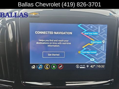 Certified 2023 Chevrolet Traverse RS w/ LPO, Floor Liner Package image 14