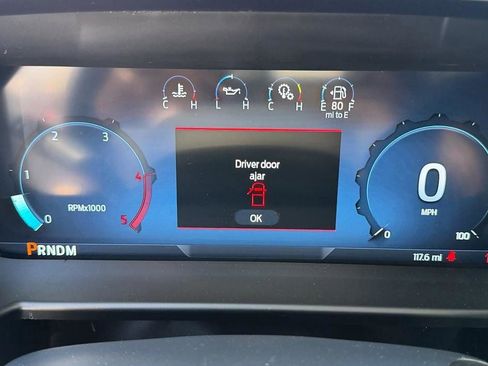 Used 2023 Ford F350 Lariat w/ Tow Technology Package image 21