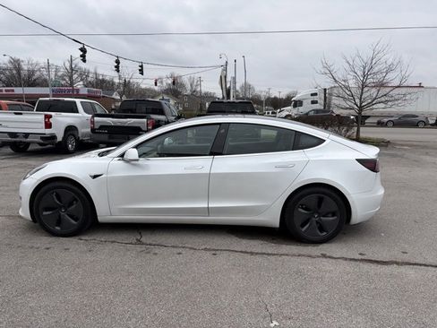 Used 2020 Tesla Model 3 Long Range image 3