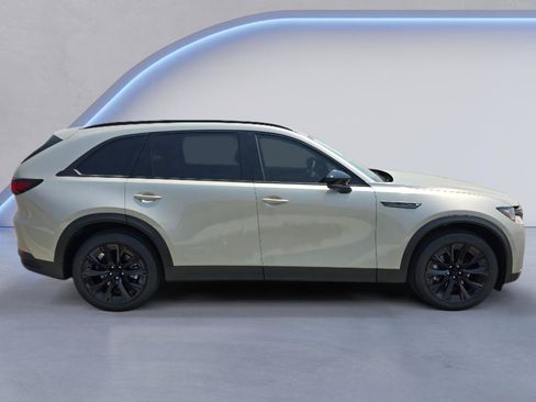 New 2026 MAZDA CX-90 3.3 Turbo w/ Premium Sport Pkg AWD/4WD image 6