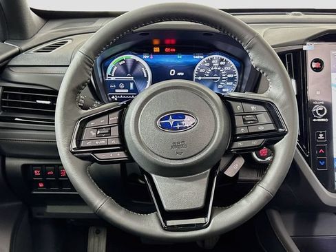 New 2026 Subaru Forester Touring AWD/4WD image 11
