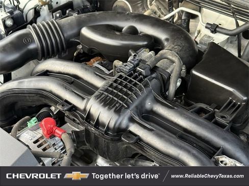 Used 2015 Subaru Crosstrek 2.0i Limited image 33