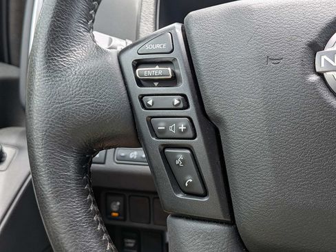 Used 2024 Nissan Frontier SV w/ SV Convenience Package RWD image 29