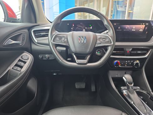 Used 2024 Buick Encore GX Sport Touring image 32