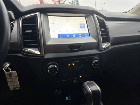 Used 2019 Ford Ranger XLT w/ Equipment Group 302A Luxury image 17