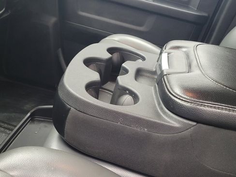Used 2021 RAM 1500 Tradesman AWD/4WD image 26