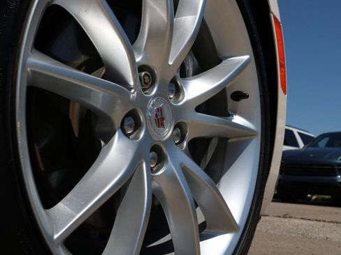 Used 2014 Cadillac XTS Premium FWD image 9