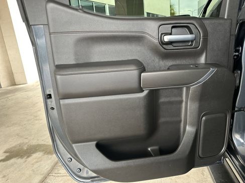 Used 2020 GMC Sierra 1500 AT4 w/ AT4 Premium Package image 30