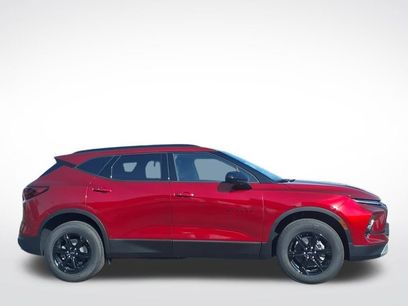 New 2026 Chevrolet Blazer LT w/ Convenience Package
