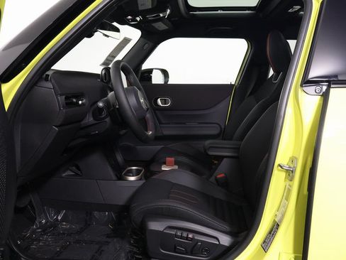 Used 2026 MINI Cooper S FWD image 5