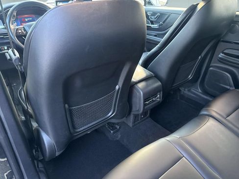 Certified 2024 Lincoln Corsair AWD image 27
