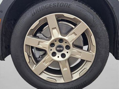 Certified 2025 MINI Cooper Countryman S image 24