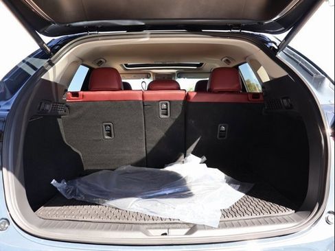 New 2025 MAZDA CX-5 Carbon Edition image 15
