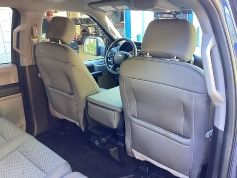 Used 2020 Ford F150 XLT w/ Equipment Group 302A Luxury image 37