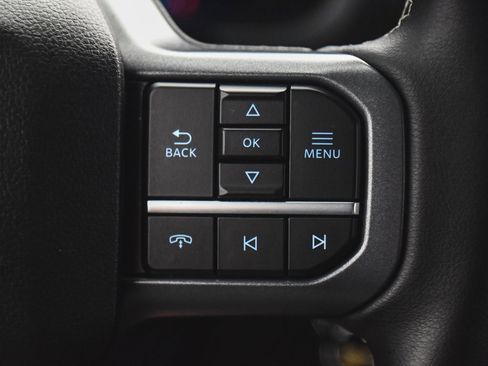 Used 2025 Ford F150 XLT w/ Equipment Group 301A Standard image 26