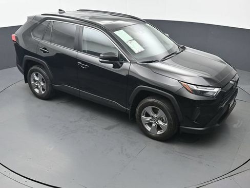 Certified 2024 Toyota RAV4 XLE w/ Convenience Package AWD/4WD image 47
