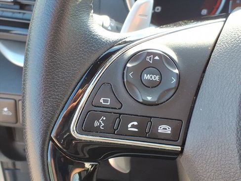 Used 2025 Mitsubishi Eclipse Cross SEL AWD/4WD image 25