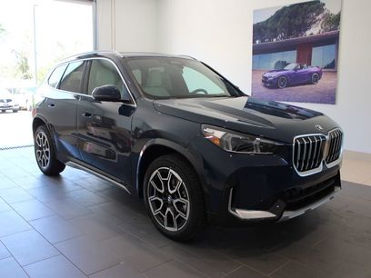 New 2026 BMW X1 xDrive28i w/ Technology Package