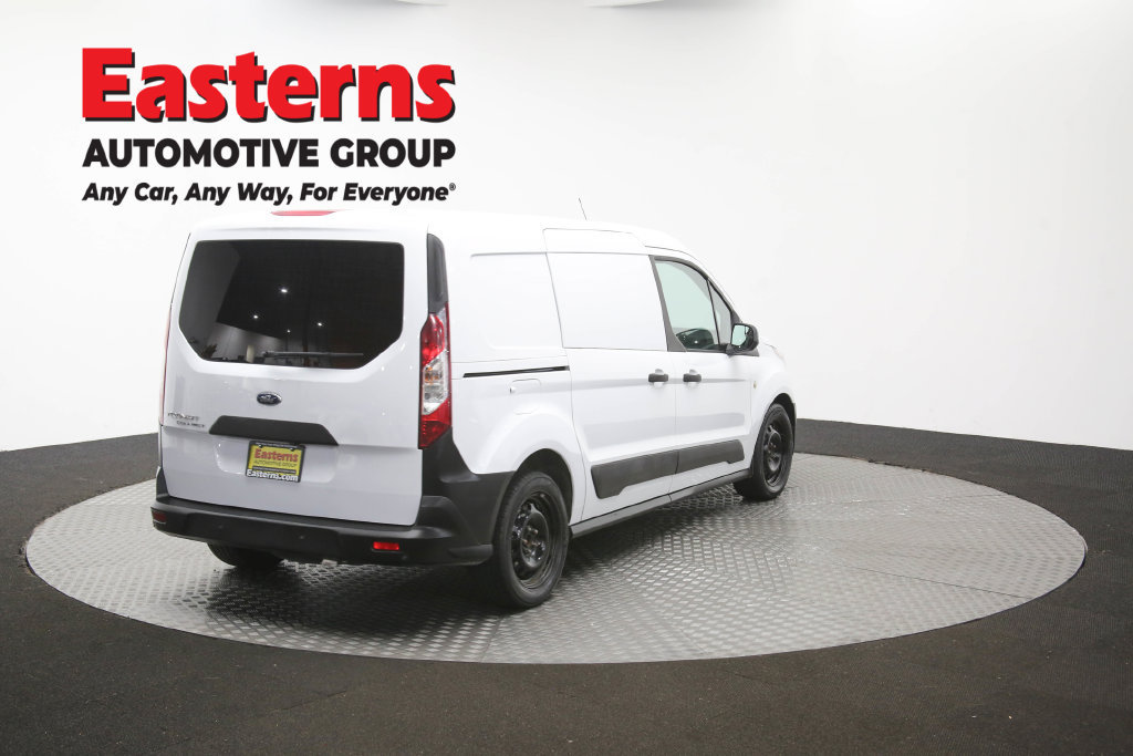 Used 2019 Ford Transit Connect XL FWD image 41
