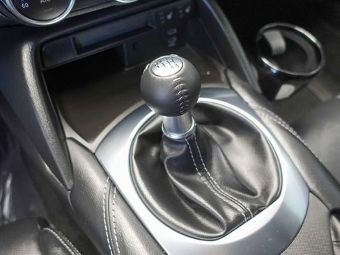 New 2026 MAZDA MX-5 Miata Grand Touring RWD image 18