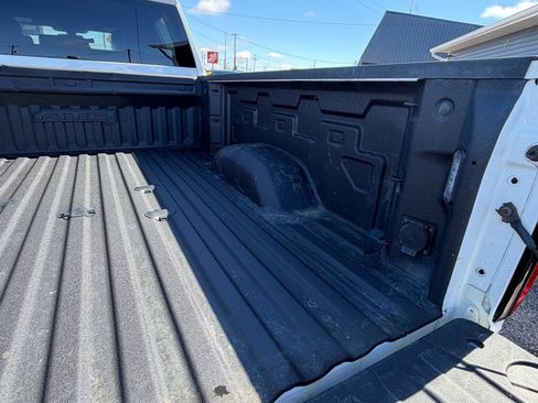 Used 2023 GMC Sierra 2500 AT4 w/ Gooseneck/5TH Wheel Package AWD/4WD image 55