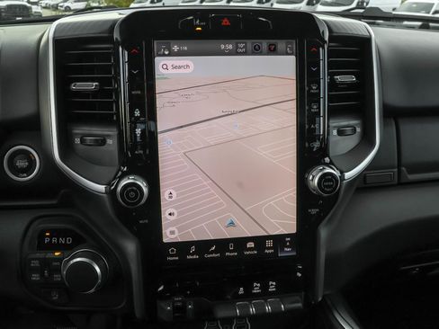 New 2026 RAM 1500 Big Horn image 16