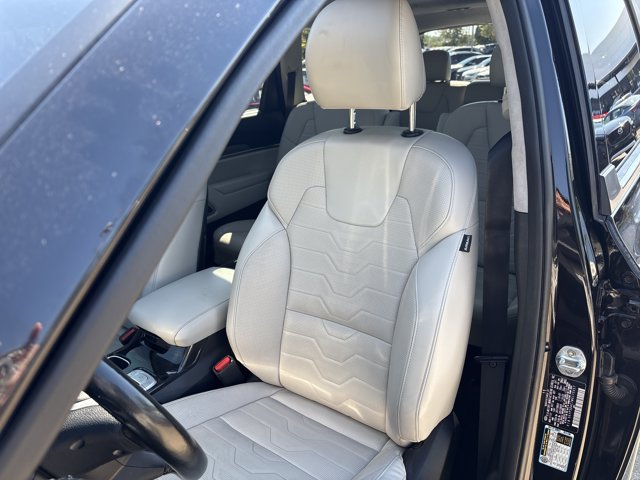 Used 2021 Kia Telluride SX w/ SX Prestige Package AWD/4WD image 21
