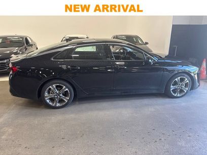 Used 2024 Kia K5 EX