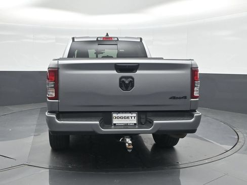 Used 2024 RAM 1500 Tradesman w/ Night Edition AWD/4WD image 17