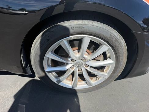 Used 2012 INFINITI G37 Journey w/ Premium Pkg RWD image 31